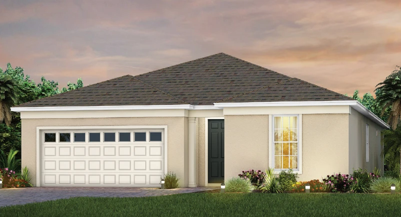 Palmary Del Webb Oasis